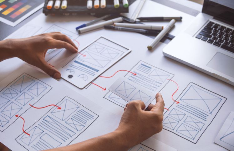 ui ux چیست
