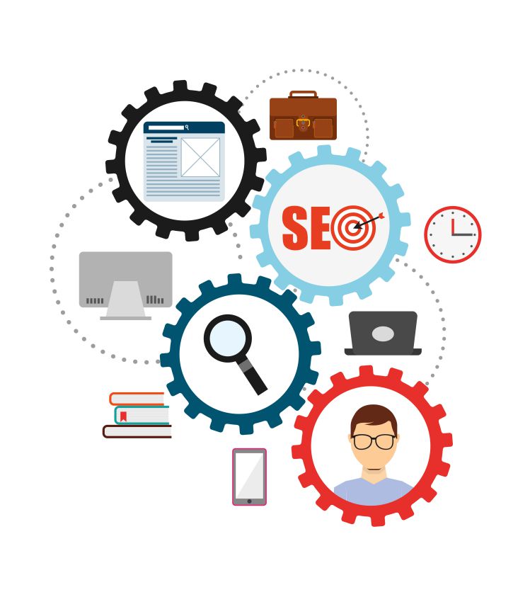 technical seo یا سئو فنی