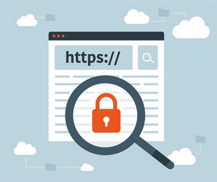 گواهی SSL چیست