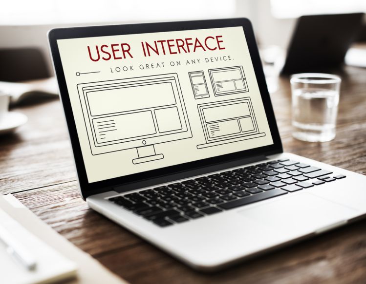 ui چیست