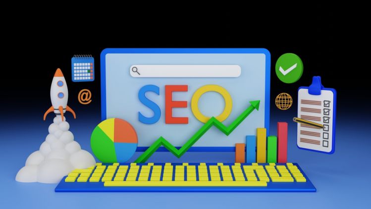خدمات سئو داخلی (On page seo)