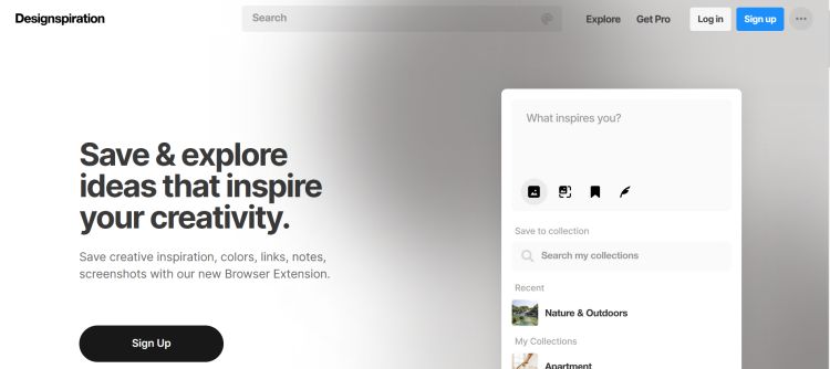 Designspiration